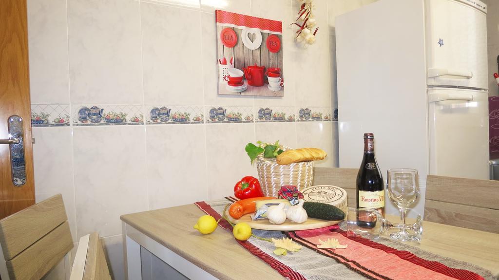 Bianca Seaview & Beach Apartment Montgat Extérieur photo